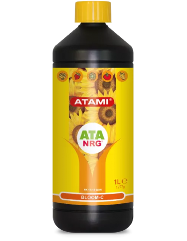 ATA NRG Bloom (500mL/1L)