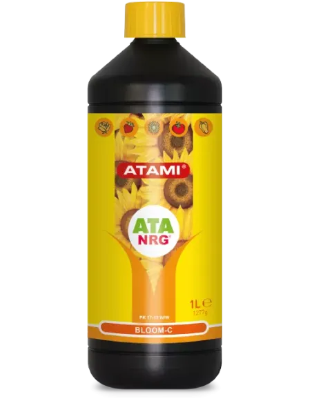 ATA NRG Bloom (500mL/1L)
