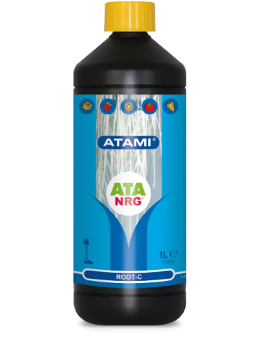 ATA NRG Root-C (100mL/250mL/500mL)