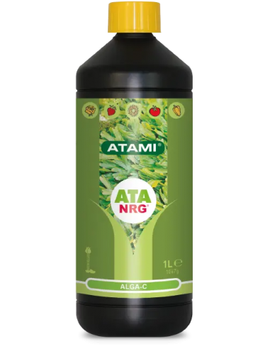 ATA NRG Alga-C 500mL