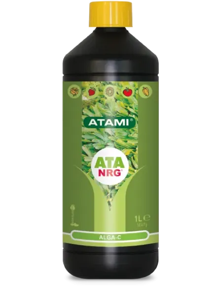 ATA NRG Alga-C 500mL