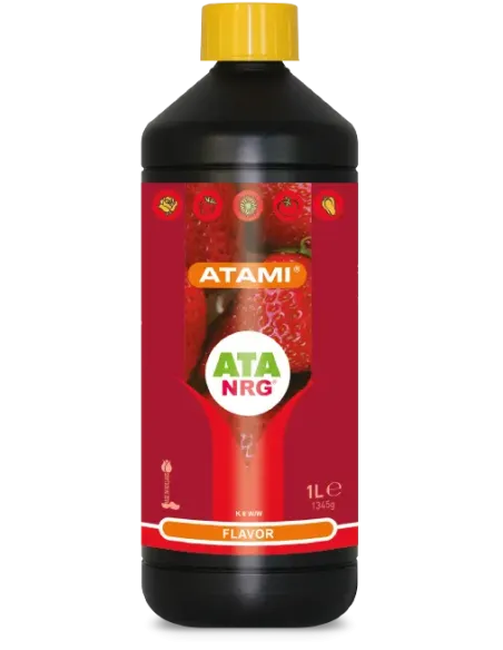 ATA NRG Flavor 1L