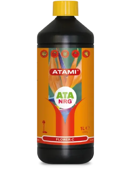 ATA NRG Flower-C (500mL/1L)