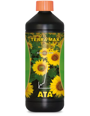 ATA Terra Max 1L