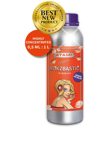 Rokzbastic (50mL/100mL/325mL)