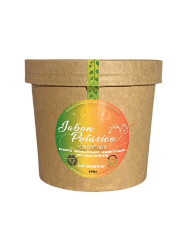 Jabón Potásico 300mL