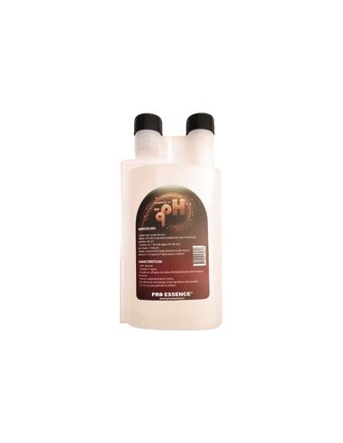 PH - Regulador 250mL