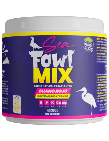 Sea Fowl Mix 300g