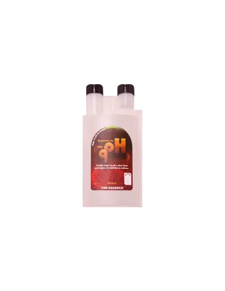 PH - Regulador 250mL