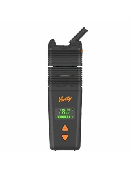 Vaporizador Venty