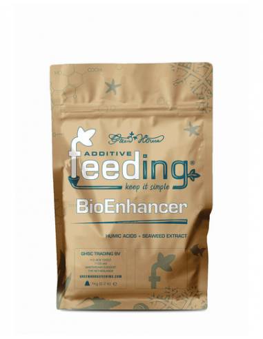 Bio Enhancer (125g/500g/2,5Kg)
