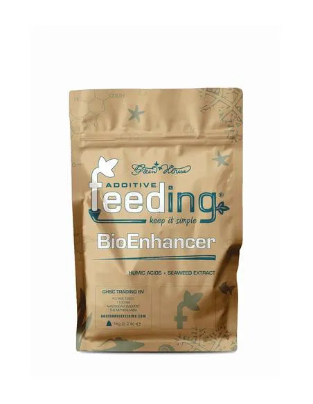 Bio Enhancer (125g/500g/2,5Kg)