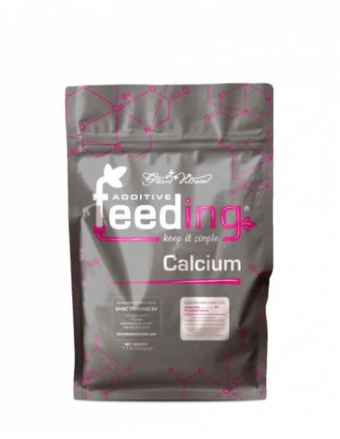Calcium (500g/1Kg/2,5Kg)
