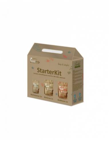 GH Feeding Starter Kit Bio