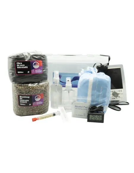 Kit Primordio para el...