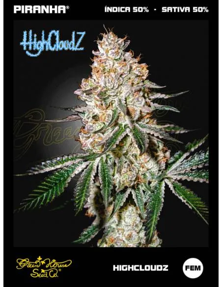 Highcloudz (3u)