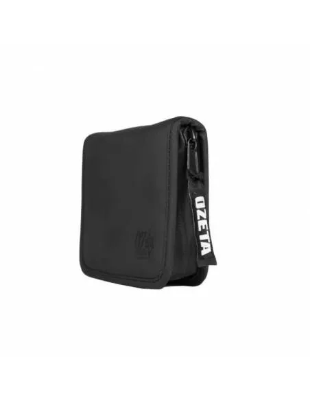 Billetera Black Anti Olor...