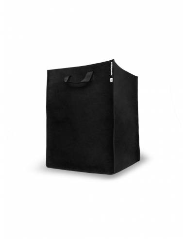 Maceta Geotextil Square Garden 50L...
