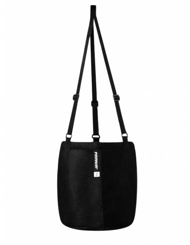 Maceta Geotextil Hanging Garden 20L