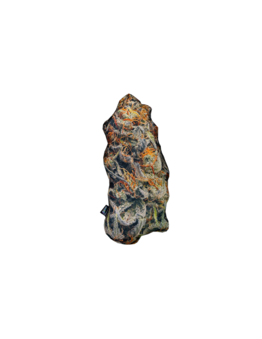 Almohada Pilloweed Cream Mandarin...