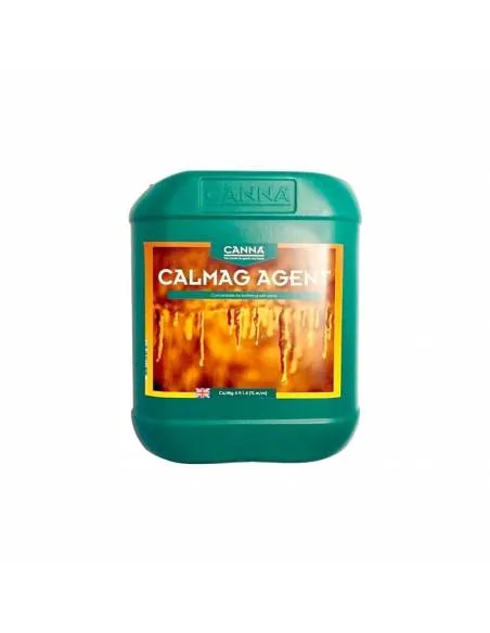 Calmag Agent 5L