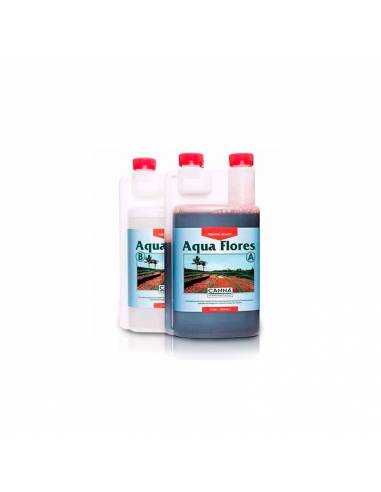 Aqua Flores A+B 1L c/u