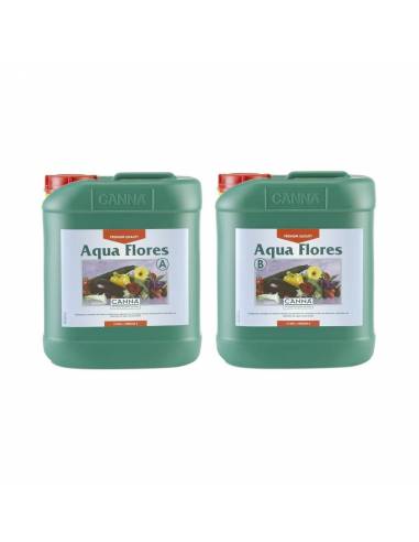 Aqua Flores A+B 5L c/u