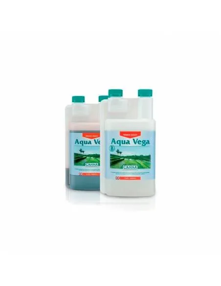 Aqua Vega A+B 1L c/u