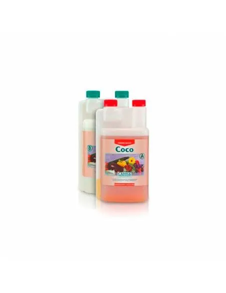 Coco A+B 500mL c/u
