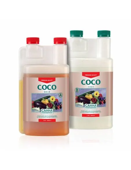 Coco A+B 1L c/u