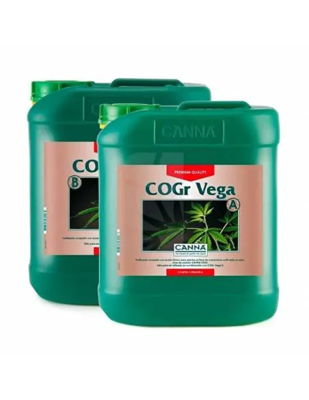COGr Vega A+B 5L c/u