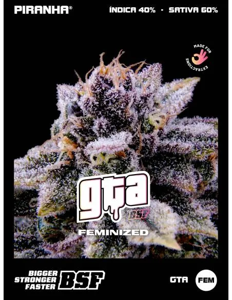 GTA (2u/4u/7u/12u)