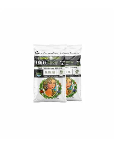 WSP (Polvo Hidro-Soluble)...