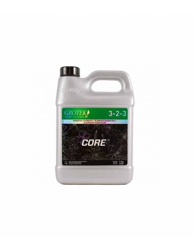 Core (500mL/1L)