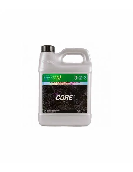 Core (500mL/1L)