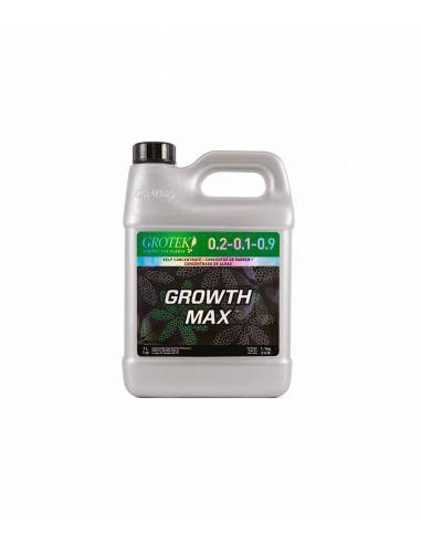 Growthmax (500mL/1L)