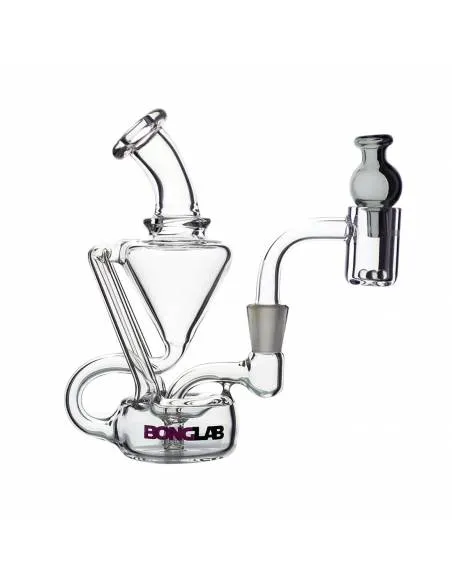 Bong Kit Extractos Cobra...