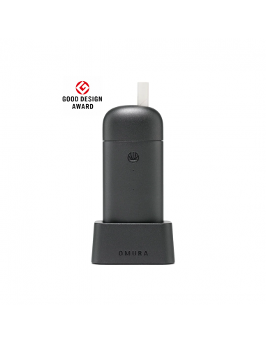 Vaporizador Omura X1