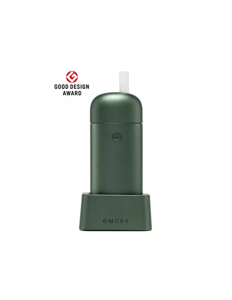 Vaporizador Omura X1
