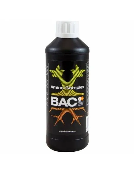 BAC Amino Complex...