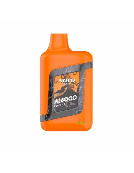 Vaper Smok Novobar P6000...