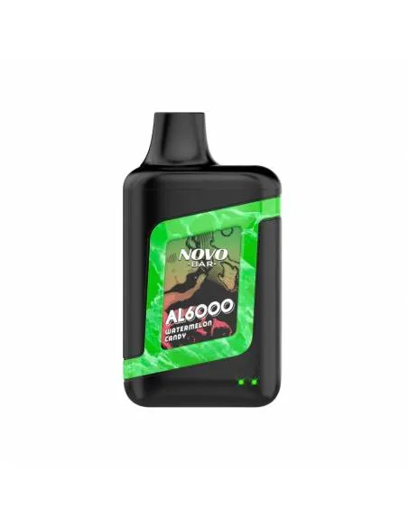 Vaper Smok Novobar P6000...