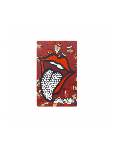 Tarjeta Moledor Grindercard Soulblime...