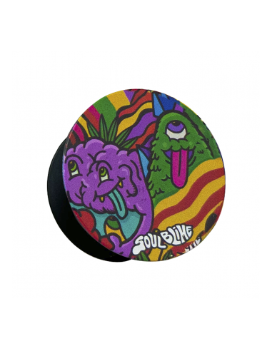 Soporte Celular Soulblime (Diseño a...