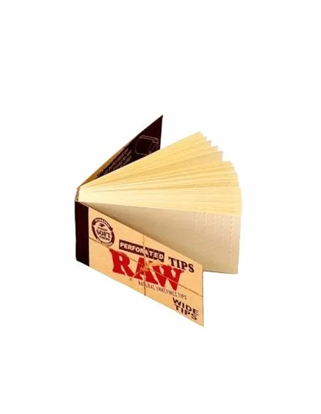 Filtro Tips RAW Wide (Ultra...