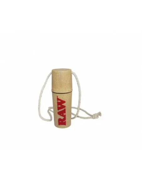 Contenedor RAW Reserva...