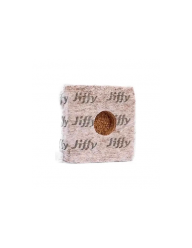 Jiffy Growblock Coco 8x8cm (1u)