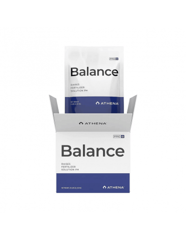 Pro Line Balance Athena (0,9Kg/4,53Kg)