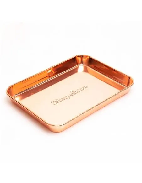 Bandeja Rolling Tray Acero...