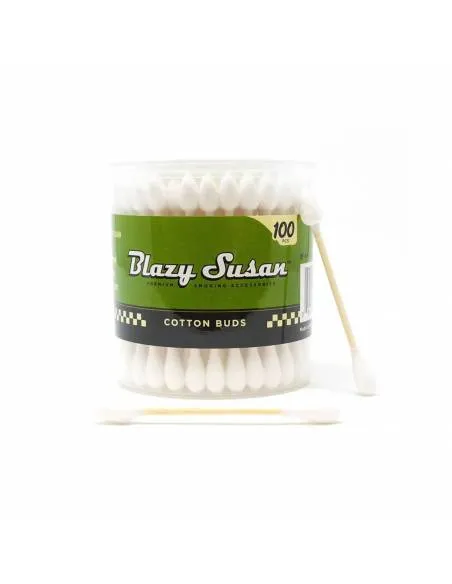 Cotonitos Extractos Blazy...